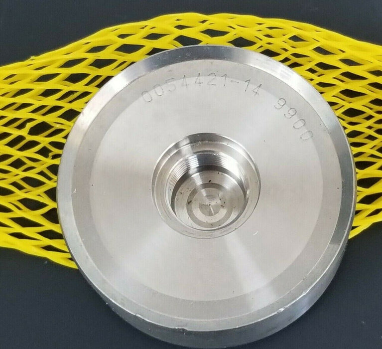 NEW GENERIC 0054421-14 9900 PISTON BASE 005442114, S.S.