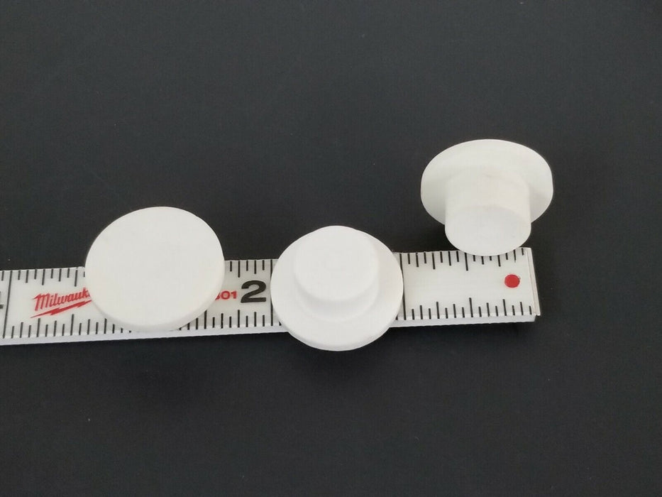 LOT OF 3 NEW GENERIC H24615-1 WEAR BUTTONS