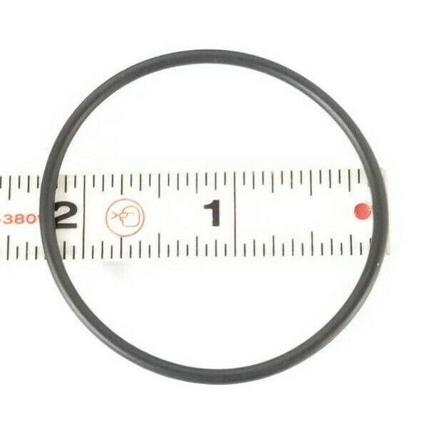 LOT OF 63 NEW GENERIC 0672-0380 O-RINGS 01-137