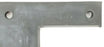 LOT OF 2 NEW OKUMA H1026-0025-17 WIPERS LU45 LOWER CLOSS-SLIDE (UPPER)