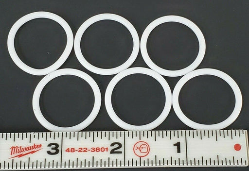 LOT OF 6 NEW ARO INGERSOLL RAND Y328-119 O-RINGS Y328119