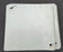 LOT OF 13 NEW APPLETON 917 H LISTED COVERS 4-1/4'' X 4-1/4''