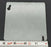 LOT OF 13 NEW APPLETON 917 H LISTED COVERS 4-1/4'' X 4-1/4''