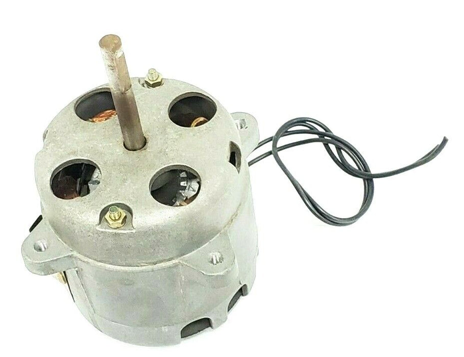 NEW AICHI ELECTRIC CO. RRMD-1242 MOTOR 20W-200V-50/60HZ-4P 111211 RRMD 1242