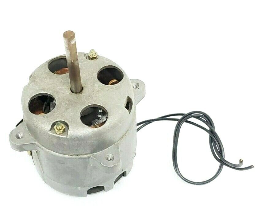 NEW AICHI ELECTRIC CO. RRMD-1242 MOTOR 20W-200V-50/60HZ-4P 111211 RRMD 1242