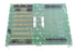 ADEPT / AMP 15340-00010 REV. A BACKPLANE BOARD 13-413427-01 REV. F