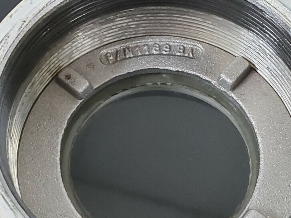 MSA / ULTIMA 1169-BA GAS MONITOR BEZEL & 1164-AA BASE 1164AA 1169BA