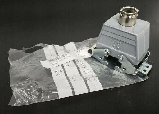 NEW CEMCO 000149 10-PIN HOOD W/ CLIP 985-010666 A12B07