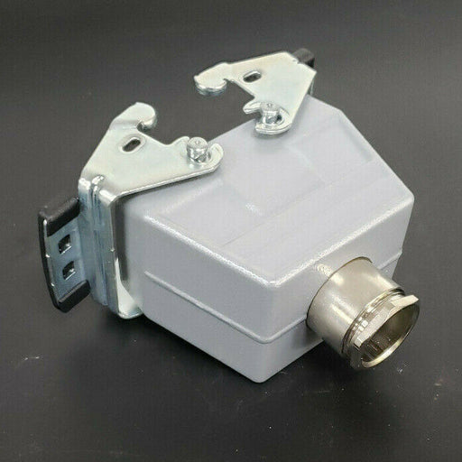 NEW CEMCO 000149 10-PIN HOOD W/ CLIP 985-010666 A12B07