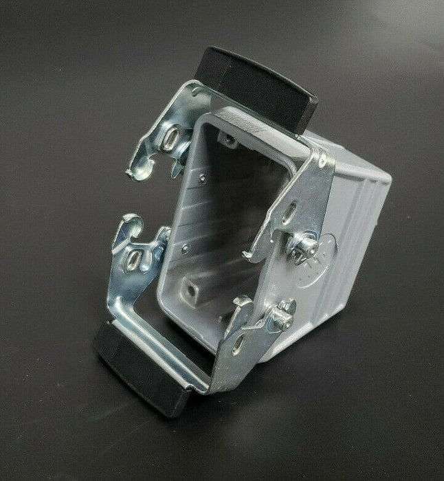 NEW CEMCO 000149 10-PIN HOOD W/ CLIP 985-010666 A12B07