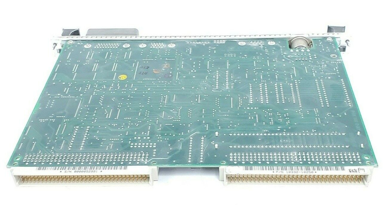 ADEPT TECHNOLOGY 10332-10250 REV. P7 VGB CONTROL BOARD 78466T-VGB-3 20332-10250