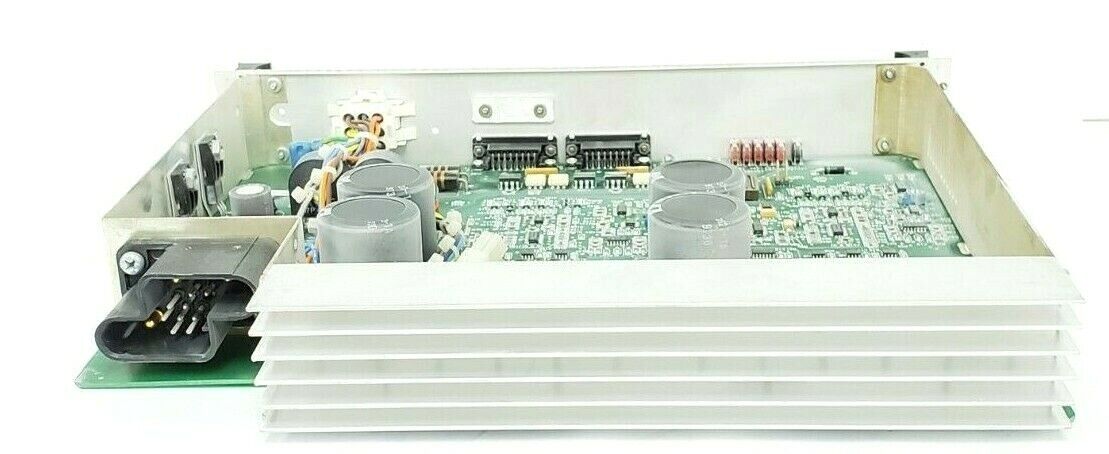 ADEPT TECHNOLOGY 10338-51000 REV. P8 DUAL AMPLIFIER MODULE 20338-51000