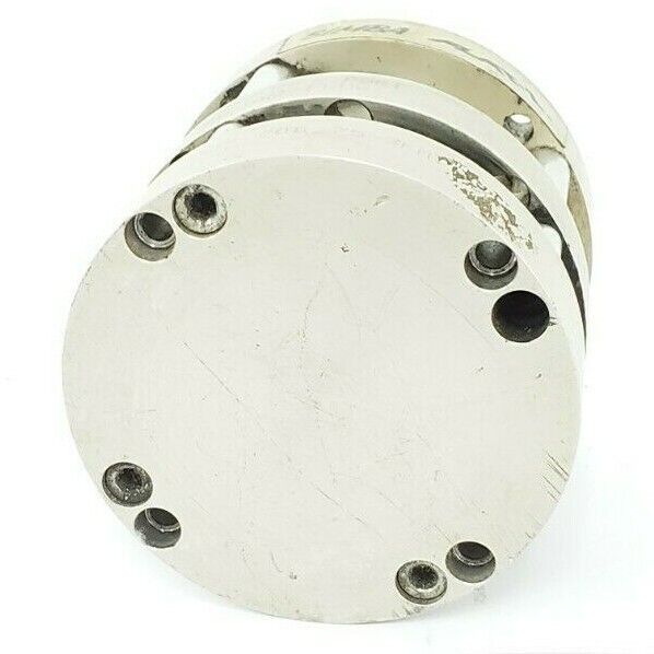 BIMBA F02-700 75-3FMT FLAT-1 PNEUMATIC CYLINDER 1/2'' IN. THREAD