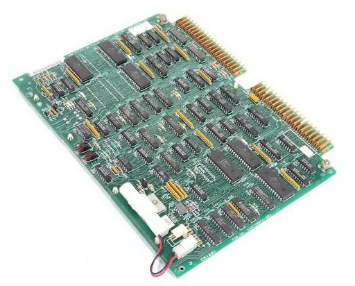 GE FANUC IC600LX616K 16K MEMORY BOARD FAB. NO. 44A720856-002R03/1