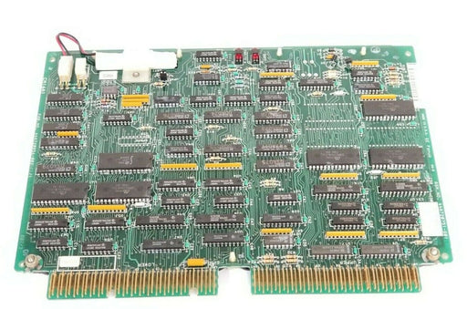 GE FANUC IC600LX616K 16K MEMORY BOARD FAB. NO. 44A720856-002R03/1
