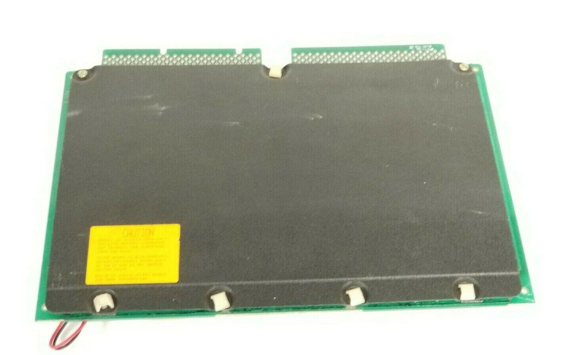 GE FANUC IC600LX616K 16K MEMORY BOARD FAB. NO. 44A720856-002R03/1