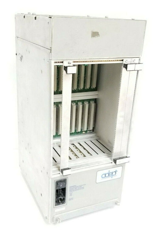 ADEPT TECHNOLOGY 30340-30000 PLC RACK CONTROLLER MODEL: MV-5/10 100-240V 5.0A