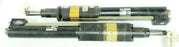 LOT OF 2 ATLAS-COPCO BSM 28120A-R2.5 NUTRUNNERS W/ QMR62-32-RT QMR6232TXD5H