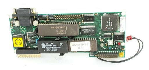 NEW BOSTON FINCOR 105762309-A INTERFACE BOARD REV. IL 106295901M0S-E V: 1.5