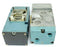LOT OF 2 NUMATICS VALVE BLOCKS