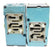 LOT OF 2 NUMATICS VALVE BLOCKS