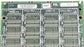 GE FANUC IC697MEM713B 64KB CMOS MEMORY MODULE 44A726846-001R04/5 (REPAIRED)