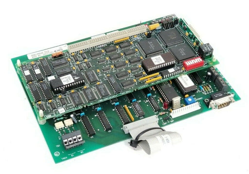 BOSTON FINCOR 106275201-C REV. C GENI / PULSE TACH  106261803-B 44A731604