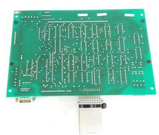 BOSTON FINCOR 106275201-C REV. C GENI / PULSE TACH  106261803-B 44A731604