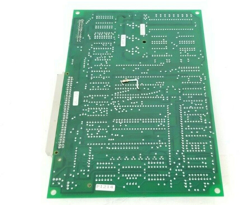 BOSTON FINCOR 106168601HM-D LOGIC CONTROL BOARD REV. D 106168601HM