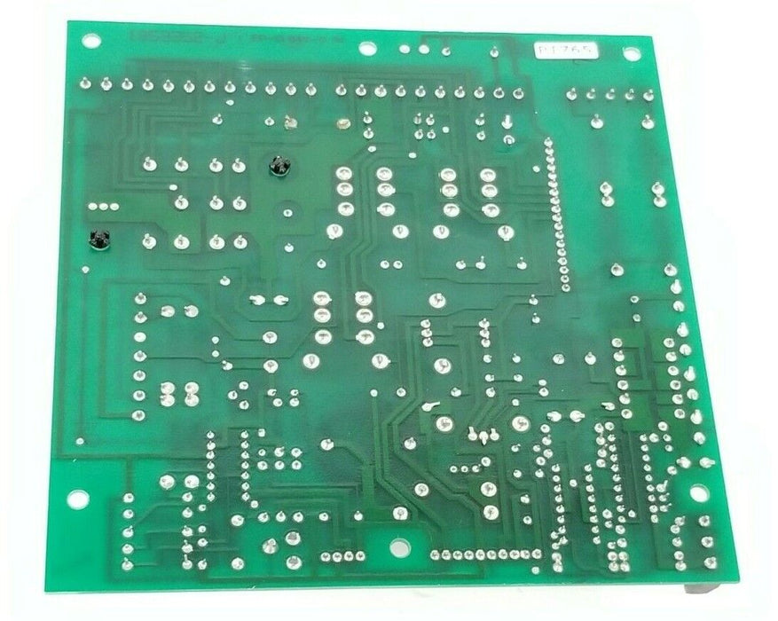 BOSTON FINCOR 105335101-L RELAY / INTERFACE KL BOARD REV. L 105335101