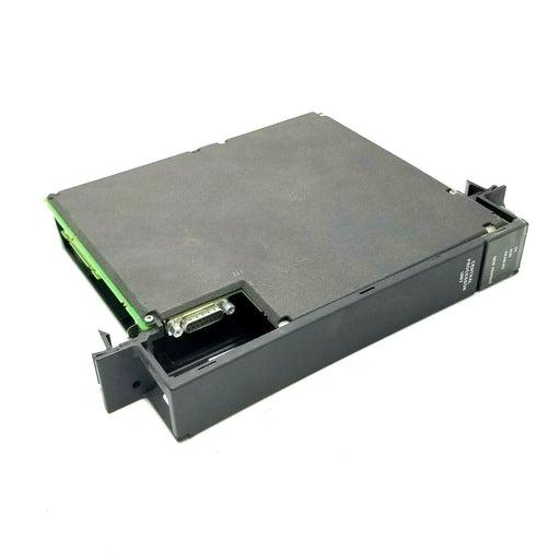 GE FANUC IC697CPM924-BB SERIES 90 70 CPU MODULE 512K MEM IC697CPM924BB