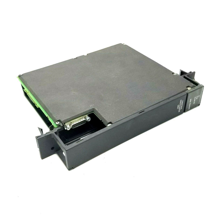 GE FANUC IC697CPM924-BB SERIES 90 70 CPU MODULE 512K MEM IC697CPM924BB