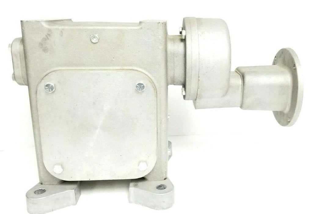 NEW ELECTRA-GEAR EL-DXTM842-240-R3-140 LEFT-HAND GEAR BOX RATIO: 240:1 EL8425061