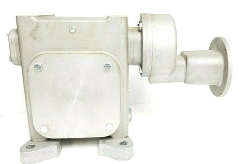 NEW ELECTRA-GEAR EL-DXTM842-240-R3-140 LEFT-HAND GEAR BOX RATIO: 240:1 EL8425061