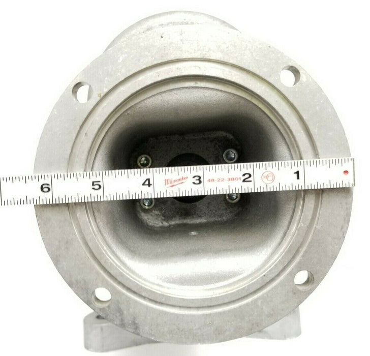 NEW ELECTRA-GEAR EL-DXTM842-240-R3-140 LEFT-HAND GEAR BOX RATIO: 240:1 EL8425061