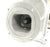 NEW ELECTRA-GEAR EL-DXTM842-240-R3-140 LEFT-HAND GEAR BOX RATIO: 240:1 EL8425061