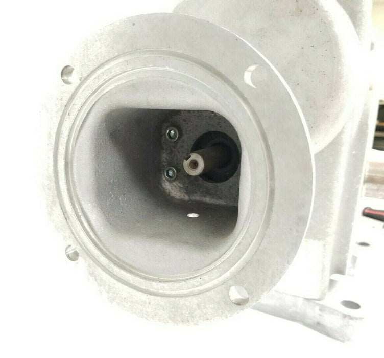 NEW ELECTRA-GEAR EL-DXTM842-240-R3-140 LEFT-HAND GEAR BOX RATIO: 240:1 EL8425061