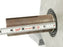 NEW ELECTRA-GEAR EL-DXTM842-240-R3-140 LEFT-HAND GEAR BOX RATIO: 240:1 EL8425061