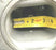 NEW ELECTRA-GEAR EL-DXTM842-240-R3-140 LEFT-HAND GEAR BOX RATIO: 240:1 EL8425061