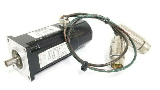 DANAHER AKM22E-ESC2R-02 SERVO MOTOR RM: 5.09 320VDC R5009637 AKM22EESC2R02