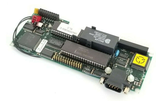 NEW BOSTON FINCOR 105762309-A INTERFACE BOARD REV: A WL 1058931 106295901M0S-E