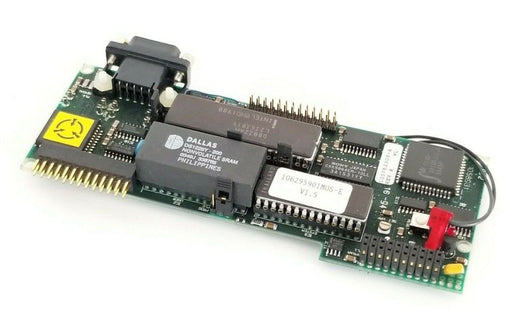 NEW BOSTON FINCOR 105762309-A INTERFACE BOARD REV: A WL 1058931 106295901M0S-E