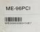 NIB MEILHAUS ELECTRONICS ME-96PCI REV: 1.3 DIGITAL PC BOARD 8 IN/8 OUT ME96PCI