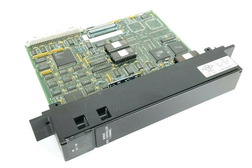 GE FANUC IC697BEM731L BUS EXPANSION MODULE 44A729723-G01 IC697BEM731