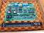 GE FANUC IC600BF915L APM TYPE 1 SINGLE AXIS BOARD W/ 44A717555-G01 PC BOARD