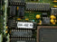 JETTER SV4-10A2 REV. 2 CONTROL CARD E-SV4+ V2.34 SV4-K02 SV4-A10 SV4 SV4-2