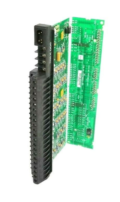 GE FANUC 44A730223-G01 GENIUS BOARD THDKA2 44A730224-001R02/2