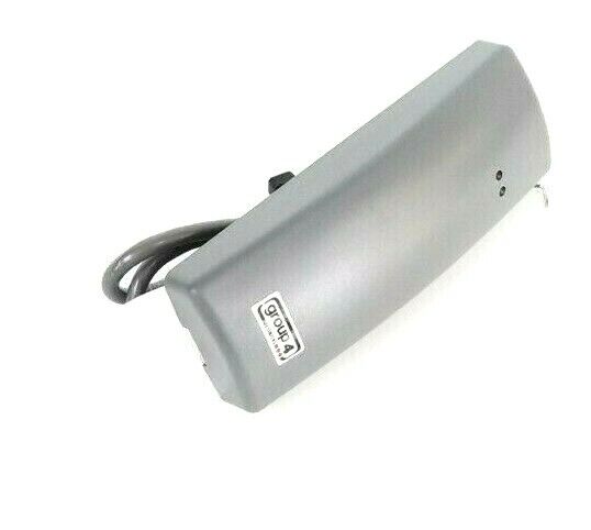 NEW GROUP 4 TECHNOLOGY LTD. TYPE: S682 (CHARCOAL) MODEL: 8000-5237-A 7000-5094