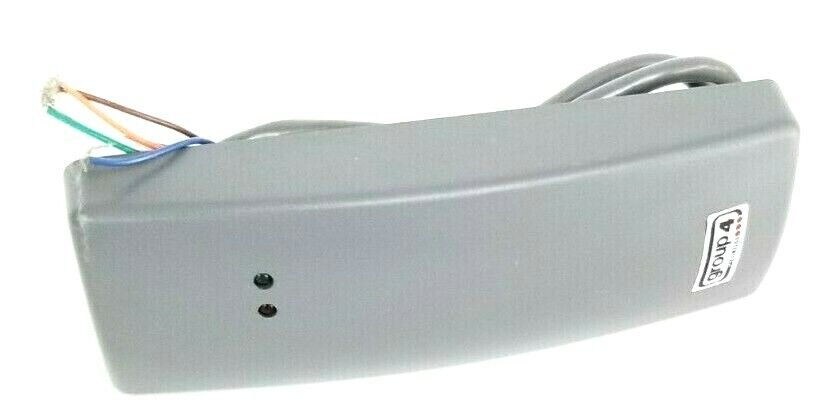 NEW GROUP 4 TECHNOLOGY LTD. TYPE: S682 (CHARCOAL) MODEL: 8000-5237-A 7000-5094