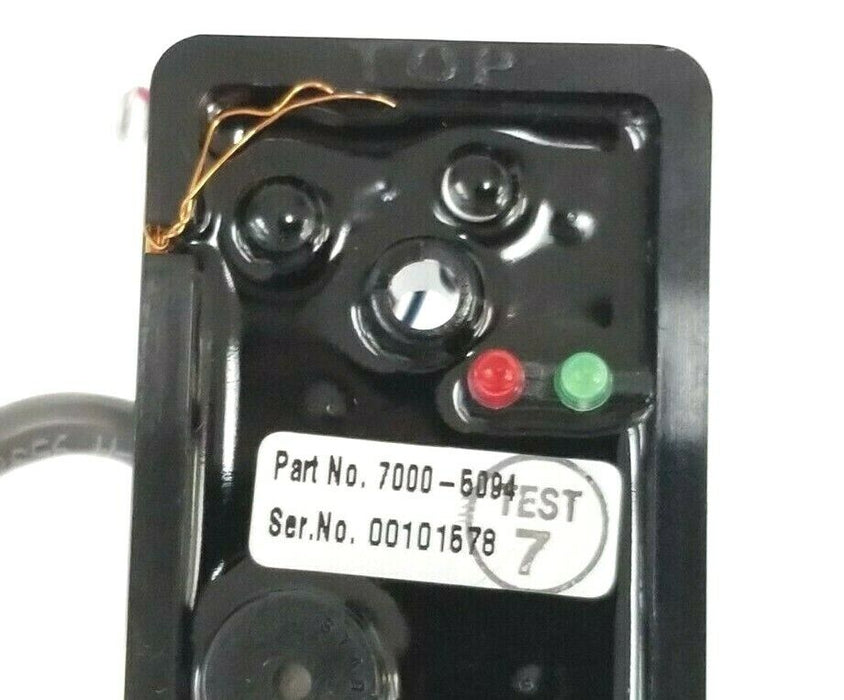 NEW GROUP 4 TECHNOLOGY LTD. TYPE: S682 (CHARCOAL) MODEL: 8000-5237-A 7000-5094